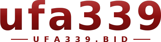 ufa339 โลโก้